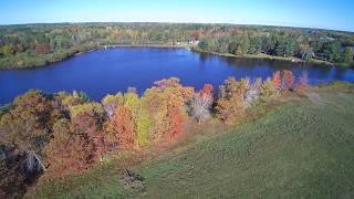 Tomahawk fall with the typhoon