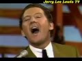 Jerry Lee Lewis - Walking the floor over you (1968-69)