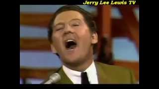 Jerry Lee Lewis - Walking the floor over you (1968-69)