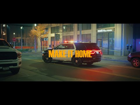 Momo HPG - Make It Home Ft. Wavy3rD, RICOCREEPO (Official Music Video)