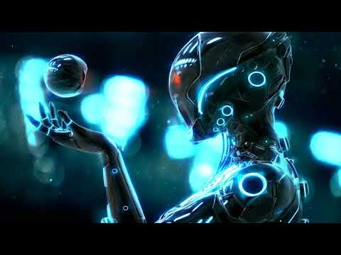 Max Brhon - Cyborg Life