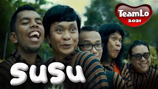 Download lagu 'SUSU' - TEAMLO mp3 Download lagu 'SUSU' - TEAMLO mp3