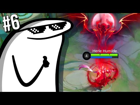 CHRONICLES OF HERLE EP 6 || CECILION THE LORD OF THE NIGHT