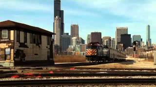 Parallax Sounds excerpt