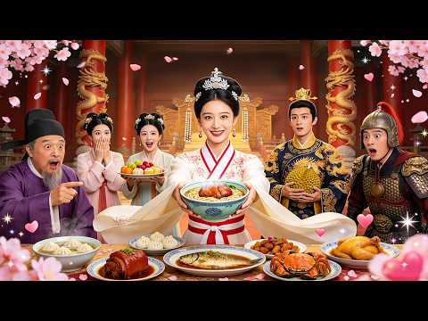 【Dub】5-Star Chef Transmigrated as a Tyrant&rsquo;s Prisoner&mdash;I Conquered Him with Steak,Became His Darling!