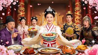 Download lagu 【Dub】5-Star Chef Transmigrated as a Tyrant’s Prisoner—I Conquered Him with Steak,Became His Darling! mp3
