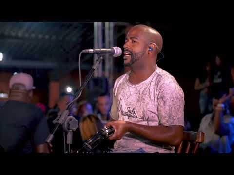 Saudade Louca / Fada / Amor dos Deuses / Volta de Vez pra Mim / Pela Vida Inteira