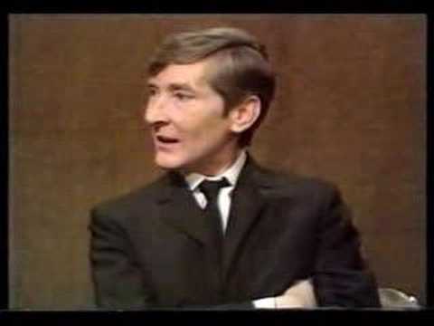 Parkinson BBC Kenneth Williams 70s
