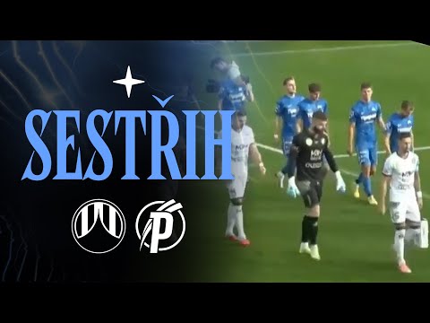 Slovan - Puskás | Sestřih zápasu
