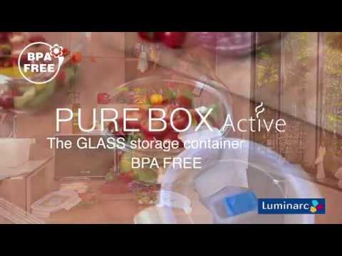 download lagu mp3 mp4 Luminarc Pure Box Active 10 Piece Set, download lagu Luminarc Pure Box Active 10 Piece Set gratis, unduh video klip Luminarc Pure Box Active 10 Piece Set