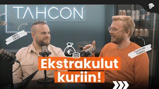 Lisä- ja muutostyöt - Miten pitää kulut kurissa?