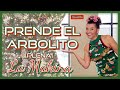 PRENDE EL ARBOLITO | La Makina | Navidad/Christmas | Zumba | Merengue | Dance Fitness
