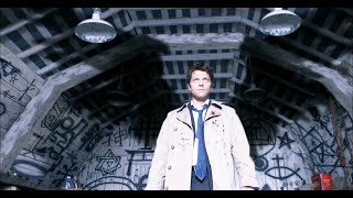 Castiel - Grace