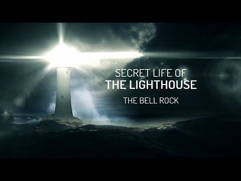 The Secret Life of Lighthouses | S1E2 - The Bell Rock | Scotland