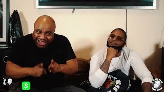 YOUNG CHRIS #4 BEANIE SIGEL &amp;OSCHINO REUNION;GARY FEELS HE LET DOWN PEEDIE CRAKK &amp; STATE P VS DIPSET