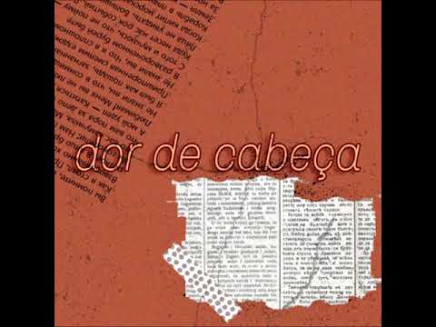 Niuzin - Dor De Cabeça