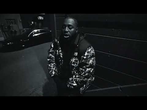 YSR Gramz - Made For It