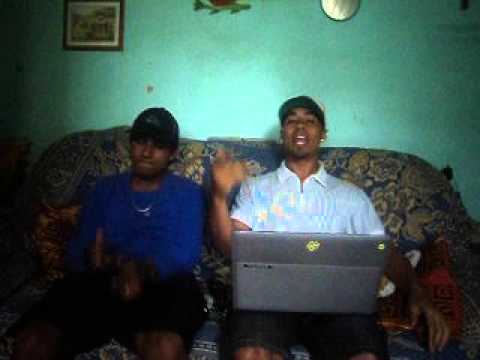 Mc Dodo Do Pzs & Mc Malote - Rima Na Hora 2013