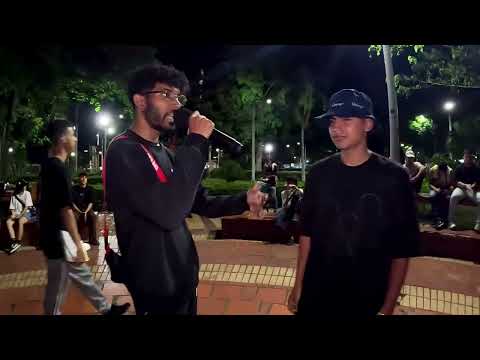 DASGA & DANZO vs ICE B & ANDY - Cuartos | Jornada 9 - 2024