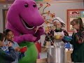 Barney S Original 1995 VHS 1995 Version Part 134
