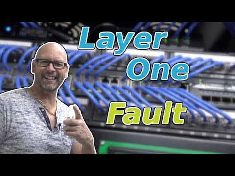 Layer One Fault