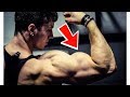 My TOP 3 BICEPS EXERCISES - Zach Zeiler