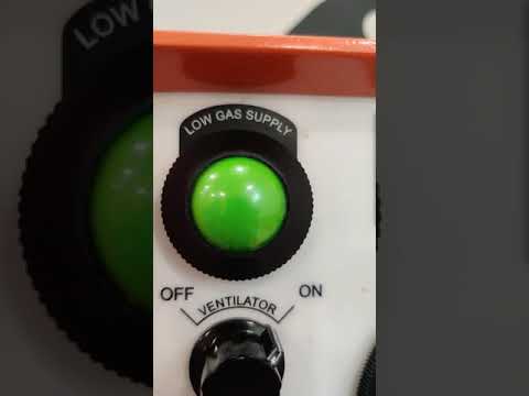 Demo Video for Ventilator 