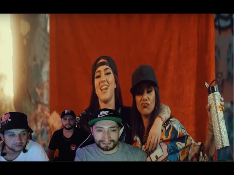 REACCIÓN A Cuchi Cuchi   KING SAVAGGE x KEVVO