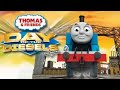 Thomas Friends Day Of The Diesels Movie MB US 2011 DVD CGI Series