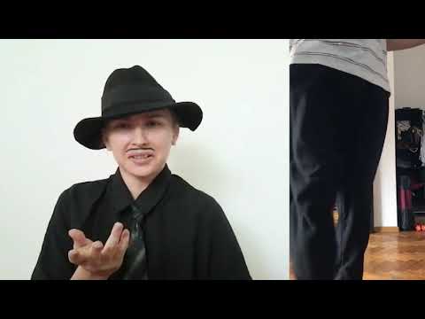 Tango - UNATC, Acting students