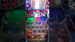 Ganando el premio de los chapulines 🦗🦗🦗🤑🤑✌️ y se escapó el bonus #tragamonedas #pinball #mundo