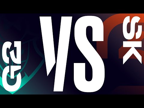 G2 vs. SK - Week 3 Day 1 | LEC Summer Split | G2 Esports vs. SK Gaming (2020)