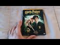 My Harry Potter And The Chamber Of Secrets DVDs Both Widescreen And Full Screen