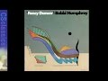 BOBBI HUMPHREY 「FANCY DANCER」1975