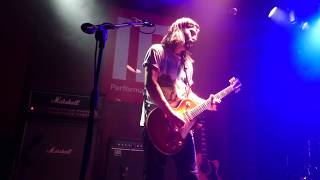 Melekler Ölmez - Kerem Özyeğen solo