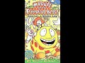 Opening To Maggie And The Ferocious Beast Adventures In Nowhere Land 2002 VHS Promotional Copy