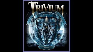 TRIVIUM    No Way to Heal