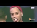 Ronaldinho ● Magic Futsal Skills