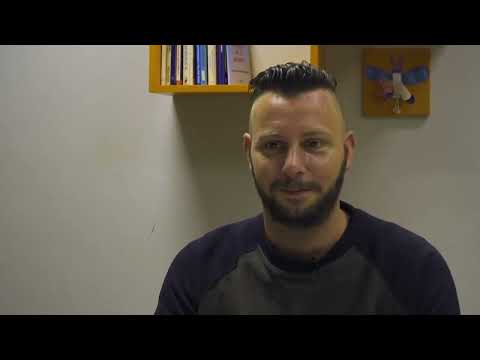 Suður ameríski draumurinn - Sálfræðitími