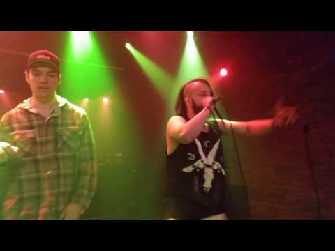 Philip Solo live Montreal Belmont