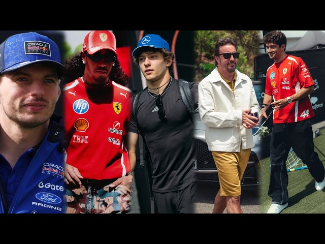 Vídeo relacionado con Póster A3 de los pilotos de F1 firmada/autografiada de Fórmula 1, impresión de Lewis Hamilton, Sebastian Vettel, Max Verstappen, Valtarri Bottas, etc.