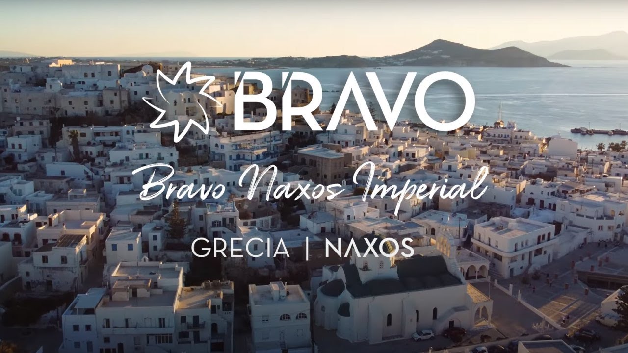 Bravo Naxos Imperial Bravo Naxos Imperial