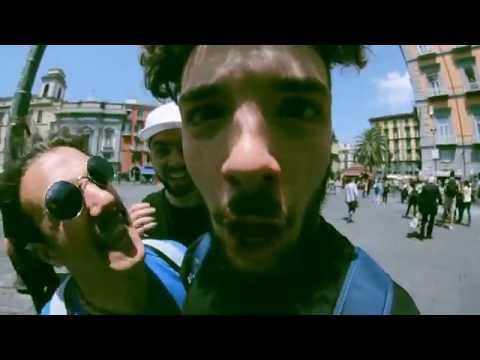 Enphasy - Dint 'a Na Fattanza (stoccommamarmellata)