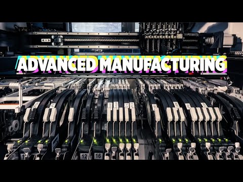 Advanced Manufacturing 9/28/2022 Featuring Ultimate GPS FeatherWings