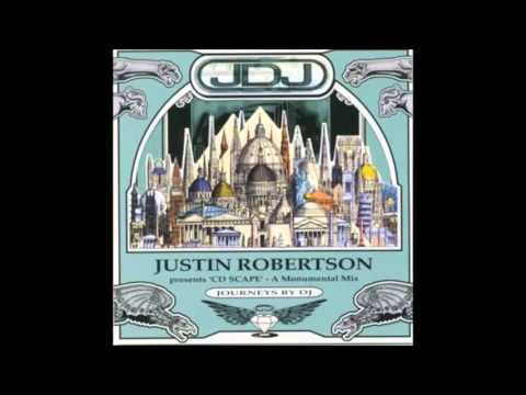 justin robertson journeys by dj  disc 2