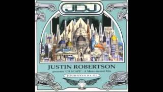 justin robertson journeys by dj  disc 2