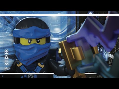 #NINJAGOJAY ; beautiful, dirty, rich