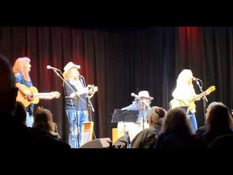 Duo Quartet - Nina Gerber, Chris Webster, Pam Delgado, Jeri Jones, Kuumwba Jazz Center