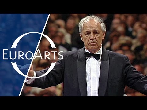 Anton Bruckner - Sinfonie Nr. 8 in c-Moll (Pierre Boulez & Wiener Philharmoniker)