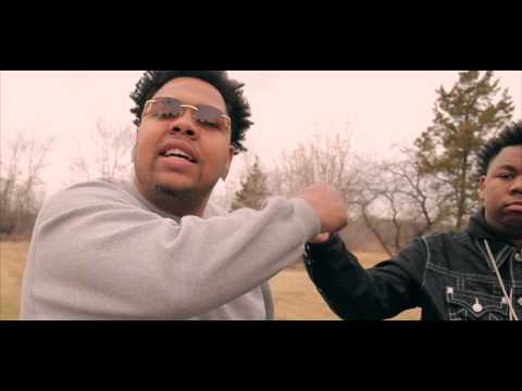 #KrispyLife Kidd - This life (Big Meech) | Shot by @iGObyTC